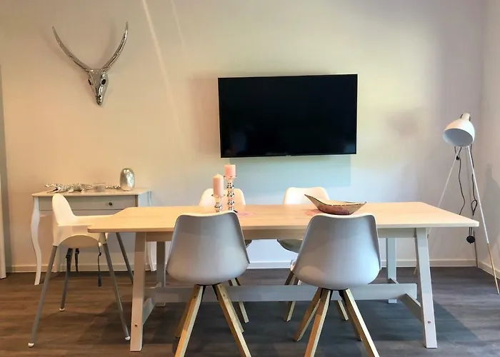 Ferienwohnung Huenzingen