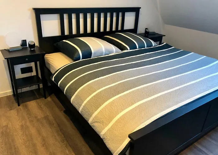 Ferienwohnung Hünzingen