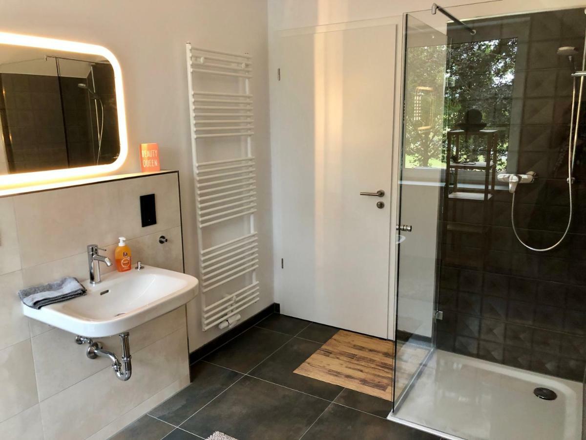 Huenzingen Appartement