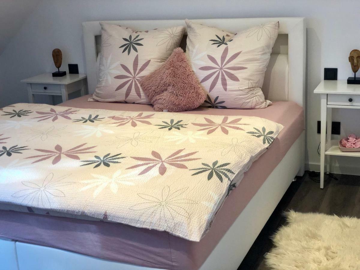 Appartement Huenzingen