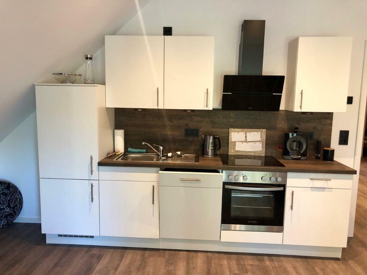 Appartement Huenzingen